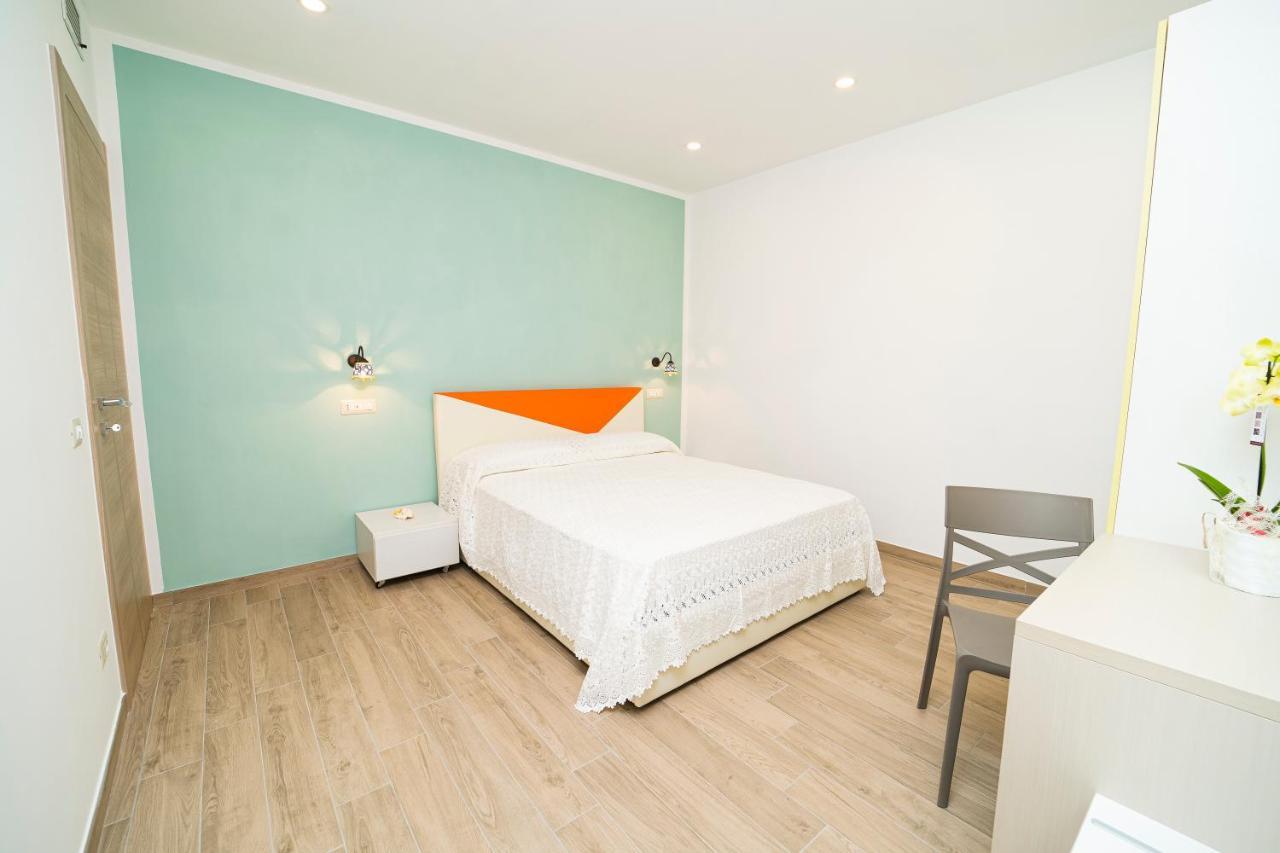 Tra Sole E Limoni Apartments Tramonti Εξωτερικό φωτογραφία