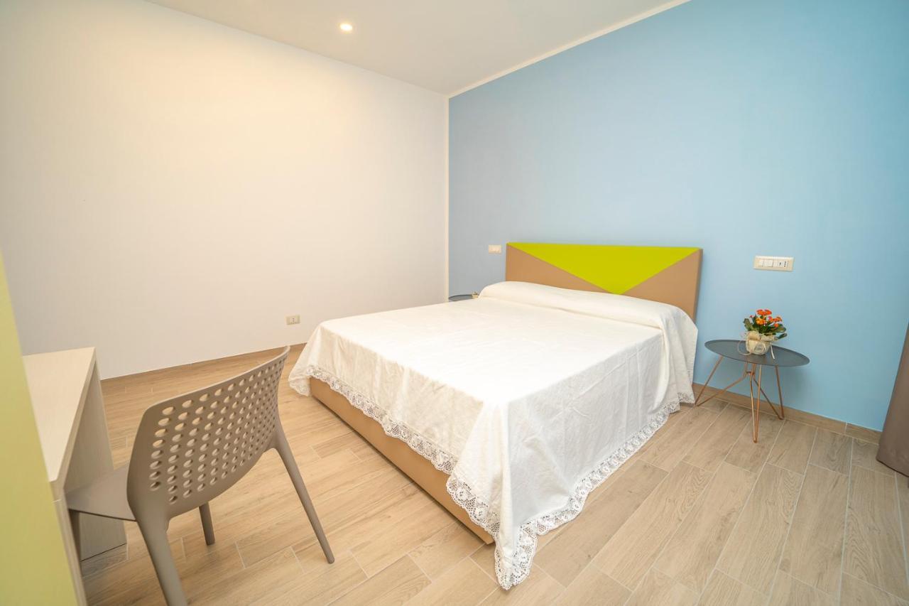 Tra Sole E Limoni Apartments Tramonti Εξωτερικό φωτογραφία