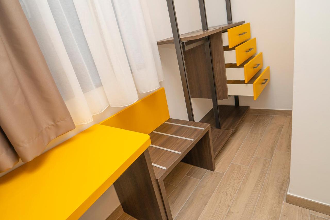 Tra Sole E Limoni Apartments Tramonti Εξωτερικό φωτογραφία