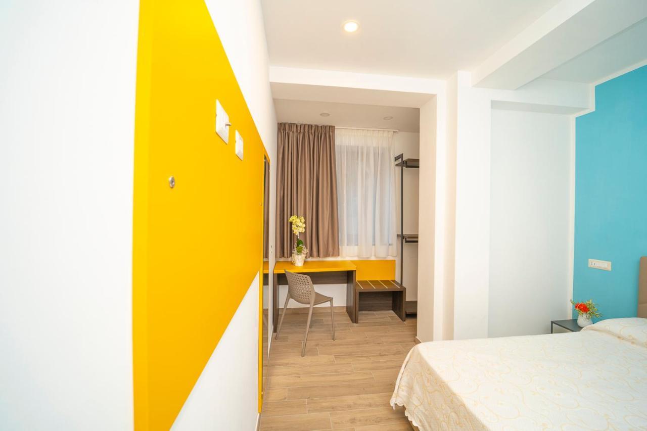Tra Sole E Limoni Apartments Tramonti Εξωτερικό φωτογραφία